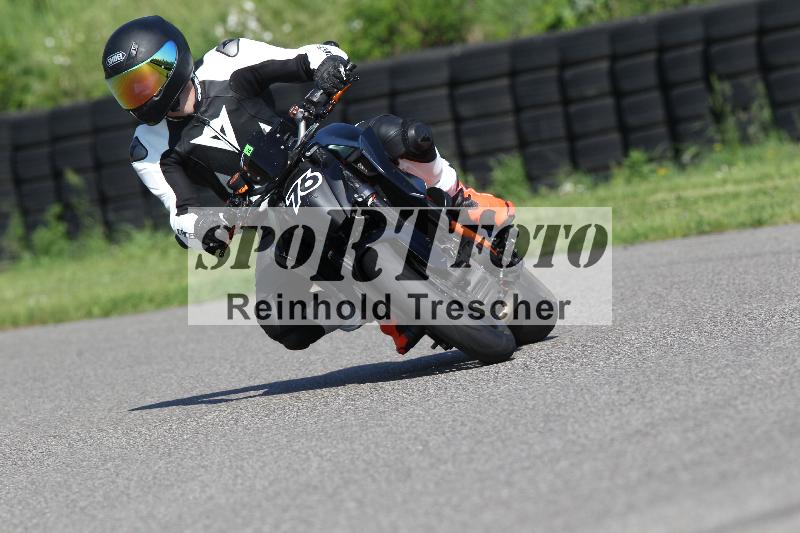 /13 01.05.2025 Speer Racing ADR/Gruppe gruen/76